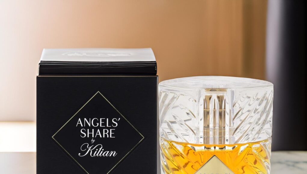 Angels Share by Kilian Review