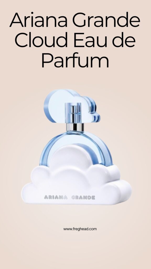 Ariana Grande Cloud Eau de Parfum